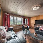 Eigermagic Chalet Wartstein